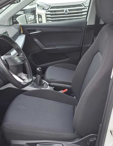 
										SEAT ARONA 1.0 TSI 81KW STYLE PLUS (110CV) TODOTERRENO full									
