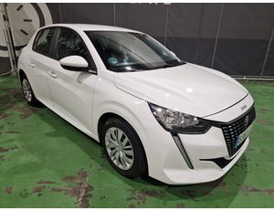 
										PEUGEOT 208 1.5 BLUEHDI 73KW ACTIVE (100CV) BERLINA CON PORTÓN full									