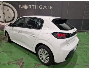 
										PEUGEOT 208 1.5 BLUEHDI 73KW ACTIVE (100CV) BERLINA CON PORTÓN full									