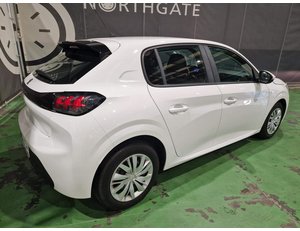 
										PEUGEOT 208 1.5 BLUEHDI 73KW ACTIVE (100CV) BERLINA CON PORTÓN full									