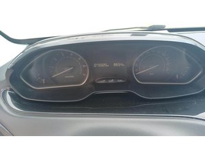 
										PEUGEOT 208 1.2L PURETECH 82BHP ACTIVE full									