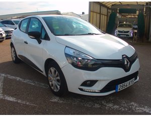 
										RENAULT CLIO 1.5 DCI BUSINESS 55KW – 18 (75CV) full									