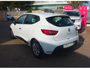 
										RENAULT CLIO 1.5 DCI BUSINESS 55KW – 18 (75CV) full									