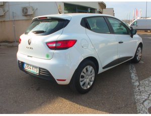 
										RENAULT CLIO 1.5 DCI BUSINESS 55KW – 18 (75CV) full									