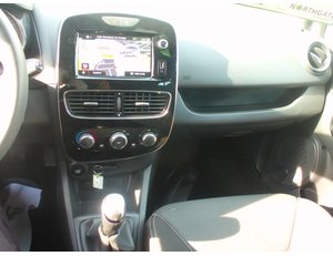 
										RENAULT CLIO 1.5 DCI BUSINESS 55KW – 18 (75CV) full									