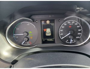 
										TOYOTA YARIS 1.5 VVT-I HYBRID ACTIVE AUTO (100CV) full									