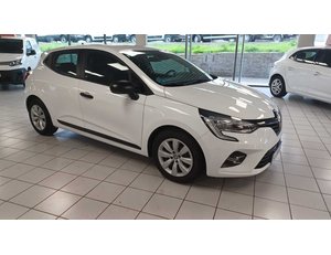 
										RENAULT CLIO 1.0 TCE 74KW LPG BUSINESS (100CV) BERLINA CON PORTÓN full									