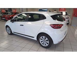 
										RENAULT CLIO 1.0 TCE 74KW LPG BUSINESS (100CV) BERLINA CON PORTÓN full									