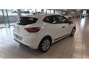 
										RENAULT CLIO 1.0 TCE 74KW LPG BUSINESS (100CV) BERLINA CON PORTÓN full									