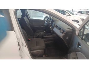
										RENAULT CLIO 1.0 TCE 74KW LPG BUSINESS (100CV) BERLINA CON PORTÓN full									