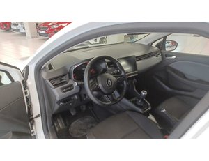 
										RENAULT CLIO 1.0 TCE 74KW LPG BUSINESS (100CV) BERLINA CON PORTÓN full									