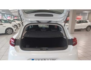 
										RENAULT CLIO 1.0 TCE 74KW LPG BUSINESS (100CV) BERLINA CON PORTÓN full									