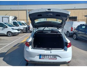 
										RENAULT MEGANE 1.5 BLUE DCI BUSINESS 70KW (95CV) BERLINA CON PORTÓN full									