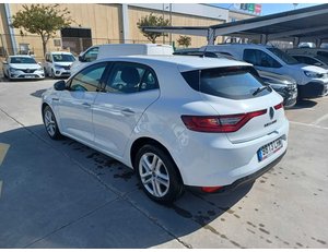 
										RENAULT MEGANE 1.5 BLUE DCI BUSINESS 70KW (95CV) BERLINA CON PORTÓN full									