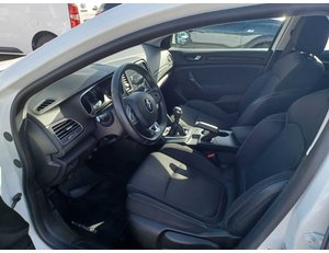 
										RENAULT MEGANE 1.5 BLUE DCI BUSINESS 70KW (95CV) BERLINA CON PORTÓN full									