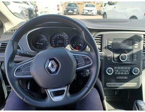 
										RENAULT MEGANE 1.5 BLUE DCI BUSINESS 70KW (95CV) BERLINA CON PORTÓN full									