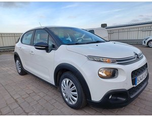 
										CITROEN C3 1.5 BLUEHDI 73KW FEEL (99CV) BERLINA CON PORTÓN full									
