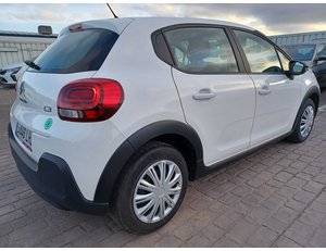 
										CITROEN C3 1.5 BLUEHDI 73KW FEEL (99CV) BERLINA CON PORTÓN full									