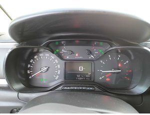 
										CITROEN C3 1.5 BLUEHDI 73KW FEEL (99CV) BERLINA CON PORTÓN full									