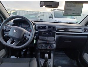 
										CITROEN C3 1.5 BLUEHDI 73KW FEEL (99CV) BERLINA CON PORTÓN full									