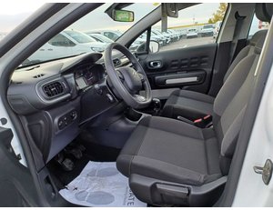 
										CITROEN C3 1.5 BLUEHDI 73KW FEEL (99CV) BERLINA CON PORTÓN full									