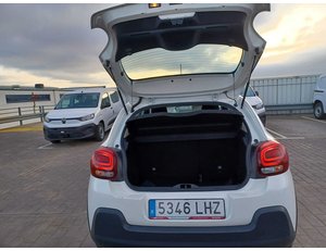 
										CITROEN C3 1.5 BLUEHDI 73KW FEEL (99CV) BERLINA CON PORTÓN full									