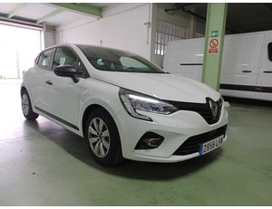 
										RENAULT CLIO 1.0 TCE 74KW LPG BUSINESS (100CV) BERLINA CON PORTÓN full									