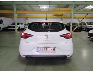 
										RENAULT CLIO 1.0 TCE 74KW LPG BUSINESS (100CV) BERLINA CON PORTÓN full									