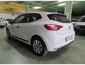 
										RENAULT CLIO 1.0 TCE 74KW LPG BUSINESS (100CV) BERLINA CON PORTÓN full									