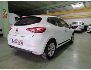 
										RENAULT CLIO 1.0 TCE 74KW LPG BUSINESS (100CV) BERLINA CON PORTÓN full									