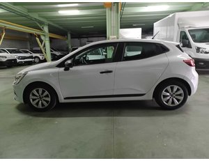 
										RENAULT CLIO 1.0 TCE 74KW LPG BUSINESS (100CV) BERLINA CON PORTÓN full									