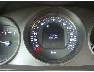 
										RENAULT MEGANE 1.5 BLUE DCI BUSINESS 70KW (95CV) BERLINA CON PORTÓN full									