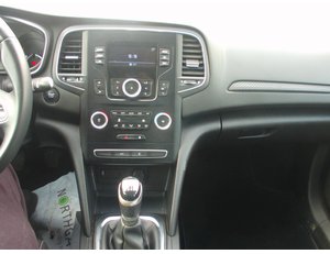 
										RENAULT MEGANE 1.5 BLUE DCI BUSINESS 70KW (95CV) BERLINA CON PORTÓN full									