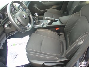 
										RENAULT MEGANE 1.5 BLUE DCI BUSINESS 70KW (95CV) BERLINA CON PORTÓN full									