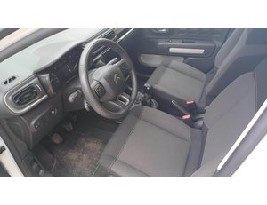 
										CITROEN C3 1.2 PURETECH 60KW FEEL (83CV) BERLINA CON PORTÓN full									