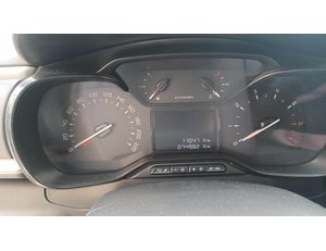 
										CITROEN C3 1.2 PURETECH 60KW FEEL (83CV) BERLINA CON PORTÓN full									