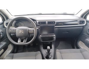 
										CITROEN C3 1.2 PURETECH 60KW FEEL (83CV) BERLINA CON PORTÓN full									