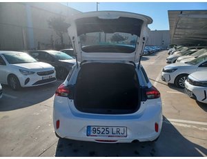 
										OPEL CORSA 1.5D DT 74KW EDITION (102CV) BERLINA CON PORTÓN full									