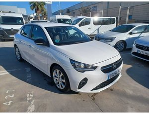
										OPEL CORSA 1.5D DT 74KW EDITION (102CV) BERLINA CON PORTÓN full									