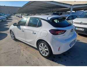 
										OPEL CORSA 1.5D DT 74KW EDITION (102CV) BERLINA CON PORTÓN full									
