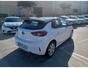 
										OPEL CORSA 1.5D DT 74KW EDITION (102CV) BERLINA CON PORTÓN full									