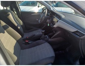 
										OPEL CORSA 1.5D DT 74KW EDITION (102CV) BERLINA CON PORTÓN full									
