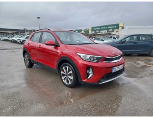 
										KIA STONIC 1.0 T-GDI 74KW MHEV IMT CONCEPT (100CV) TODOTERRENO full									