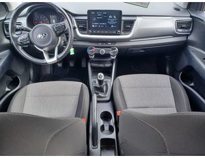 
										KIA STONIC 1.0 T-GDI 74KW MHEV IMT CONCEPT (100CV) TODOTERRENO full									