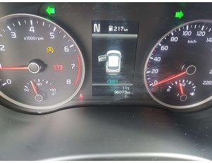 
										KIA STONIC 1.0 T-GDI 74KW MHEV IMT CONCEPT (100CV) TODOTERRENO full									