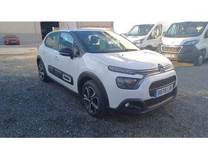 
										CITROEN C3 1.5 BLUEHDI 75KW FEEL (102CV) BERLINA CON PORTÓN full									