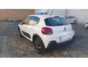 
										CITROEN C3 1.5 BLUEHDI 75KW FEEL (102CV) BERLINA CON PORTÓN full									