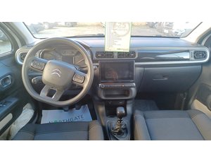 
										CITROEN C3 1.5 BLUEHDI 75KW FEEL (102CV) BERLINA CON PORTÓN full									
