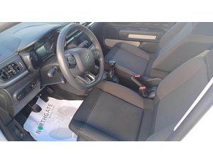
										CITROEN C3 1.5 BLUEHDI 75KW FEEL (102CV) BERLINA CON PORTÓN full									