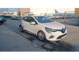 
										RENAULT CLIO 1.0 TCE 67KW INTENS (90CV) BERLINA CON PORTÓN full									